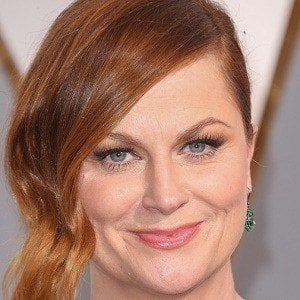 Amy Poehler Profile Picture