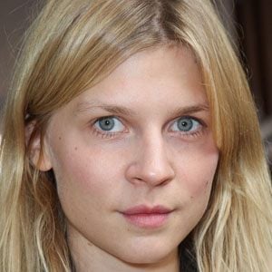 Clemence Poesy Profile Picture
