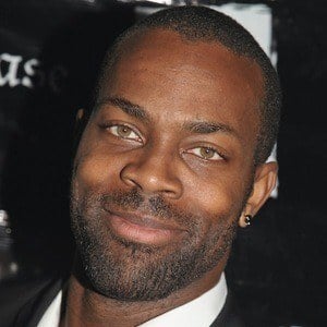 Damion Poitier Profile Picture