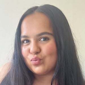 Kristina Pokhrel Profile Picture