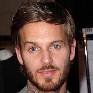 M. Pokora Profile Picture