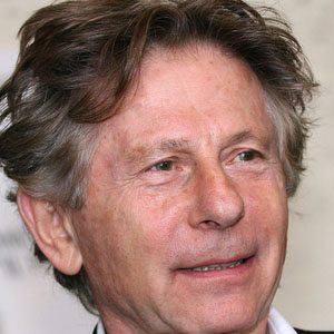 Roman Polanski Profile Picture