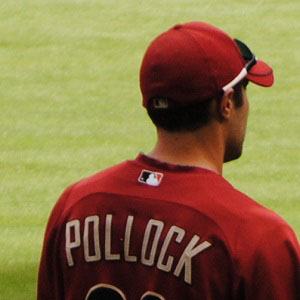 aj pollock famousbirthdays