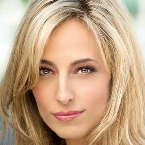 Jessica Polsky Profile Picture