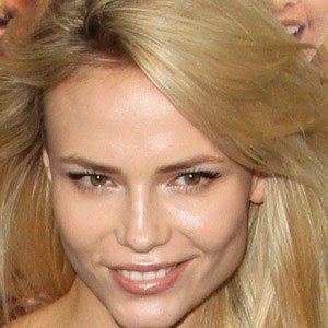 Natasha Poly Profile Picture