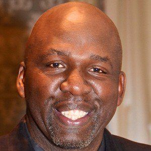 Olden Polynice Profile Picture
