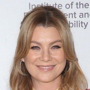 Ellen Pompeo Profile Picture