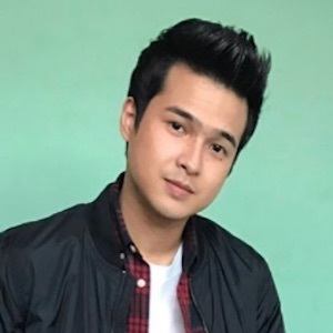 Jerome Ponce Profile Picture