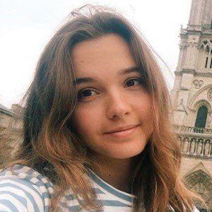 Maria Ponomaryova Profile Picture