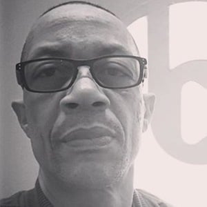 DJ Pooh Profile Picture