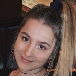 Ruslana Popach Profile Picture