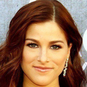 Cassadee Pope Profile Picture