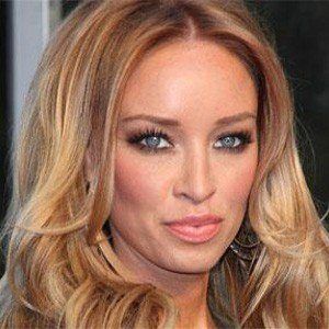 Lauren Pope Profile Picture