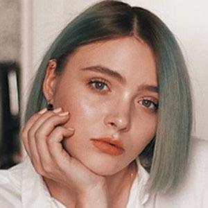 Lisaveta Popova Profile Picture