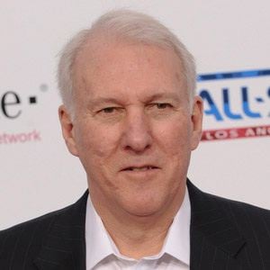 Gregg Popovich Profile Picture