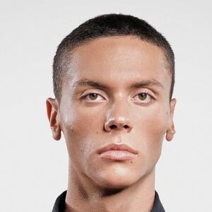 David Popovici Profile Picture