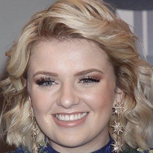 Maddie Poppe Profile Picture