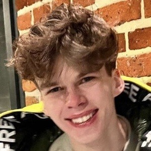 Kacper Porębski Profile Picture