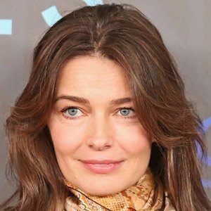 Paulina Porizkova Profile Picture