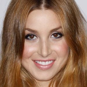 Whitney Port Profile Picture