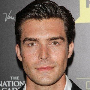 Peter Porte Profile Picture