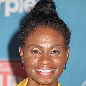 Adina Porter Profile Picture