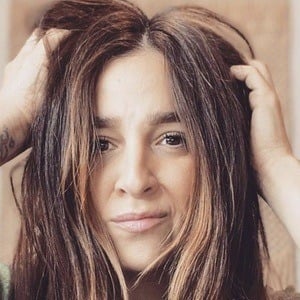 Alisan Porter Profile Picture