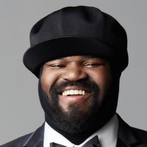 Gregory Porter Profile Picture