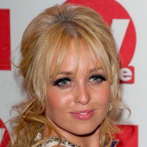 Jorgie Porter Profile Picture