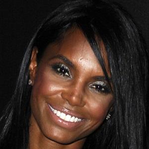 Kim Porter Profile Picture