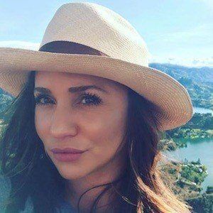 Veronica Portillo