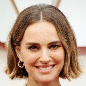 Natalie Portman Profile Picture