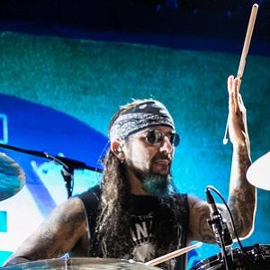 Mike Portnoy Profile Picture