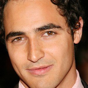 Zac Posen Profile Picture