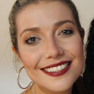 Luiza Possi Profile Picture