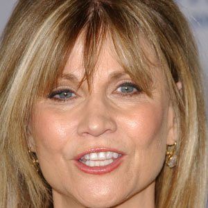 Markie Post Profile Picture