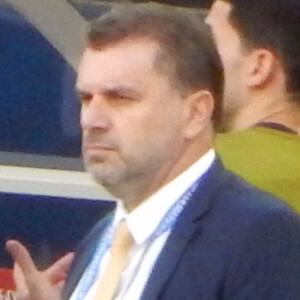 Angelos Postecoglou