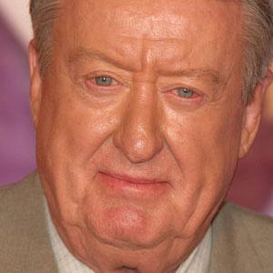 Tom Poston Profile Picture