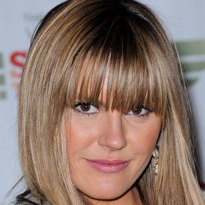 Grace Potter Profile Picture