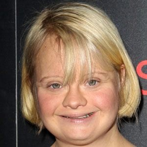 Lauren Potter Profile Picture