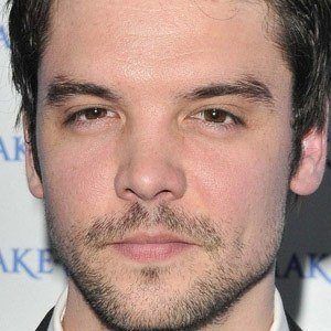 Andrew Lee Potts Profile Picture