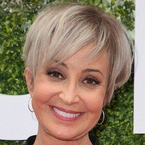 annie potts 2022