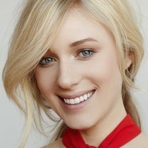 Zoey Poulsen Profile Picture