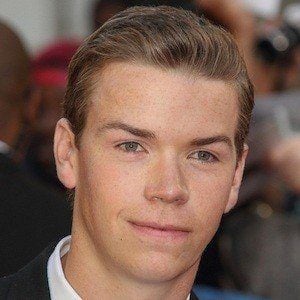 Will Poulter Profile Picture