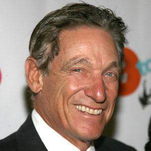 Maury Povich Profile Picture