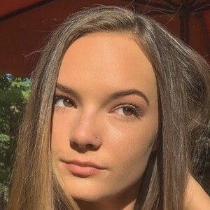 Bri Powell Profile Picture
