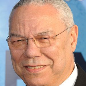 Colin Powell Profile Picture