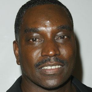 Clifton Powell Profile Picture