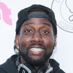 DeStorm Power Profile Picture