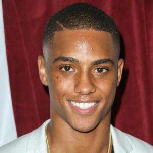 Keith Powers Profile Picture